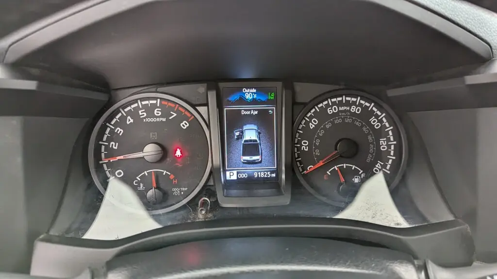Florida Fine Cars - Used TOYOTA TACOMA 4WD 2023 MARGATE SR