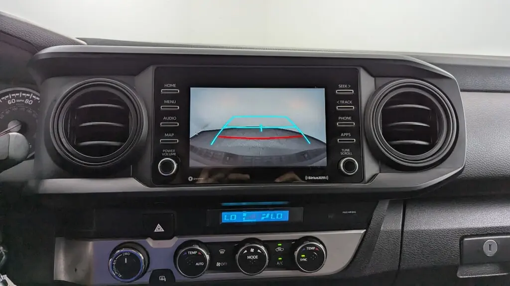 Florida Fine Cars - Used TOYOTA TACOMA 4WD 2023 MARGATE SR