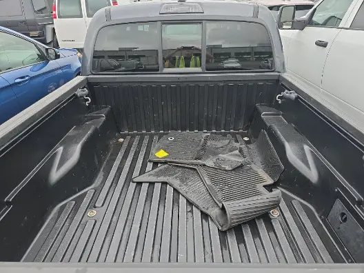 Florida Fine Cars - Used TOYOTA TACOMA 4WD 2023 MARGATE SR