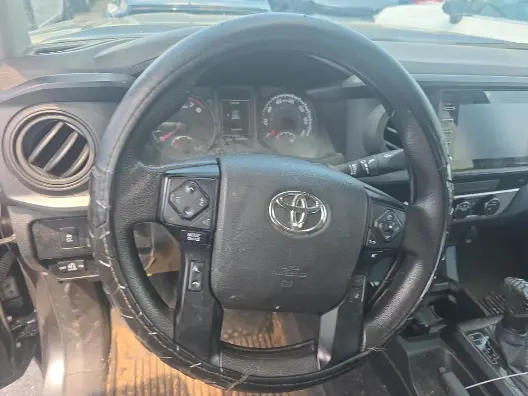 Florida Fine Cars - Used TOYOTA TACOMA 4WD 2023 MARGATE SR