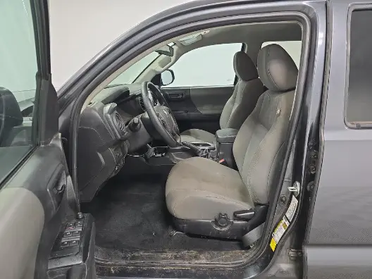 Florida Fine Cars - Used TOYOTA TACOMA 4WD 2023 MARGATE SR