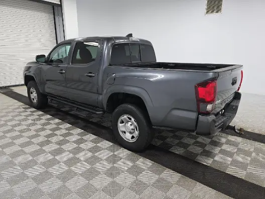 Florida Fine Cars - Used TOYOTA TACOMA 4WD 2023 MARGATE SR