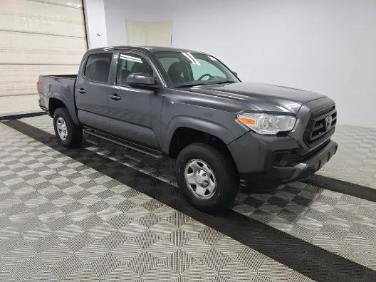 Florida Fine Cars - Used TOYOTA TACOMA 4WD 2023 MARGATE SR