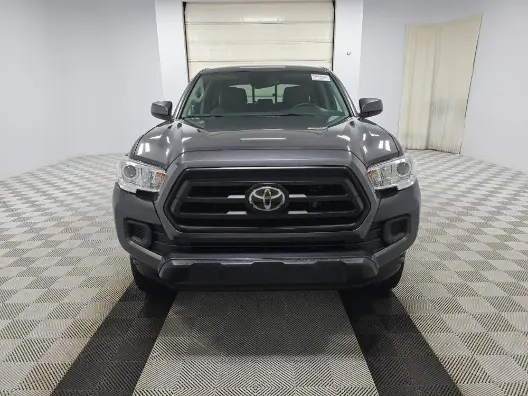 Florida Fine Cars - Used TOYOTA TACOMA 4WD 2023 MARGATE SR