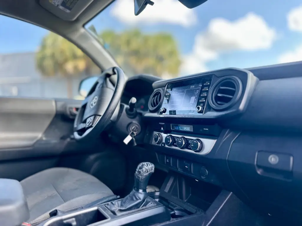 Florida Fine Cars - Used TOYOTA TACOMA 4WD 2023 MARGATE SR