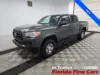 Florida Fine Cars - Used TOYOTA TACOMA 4WD 2023 MARGATE SR