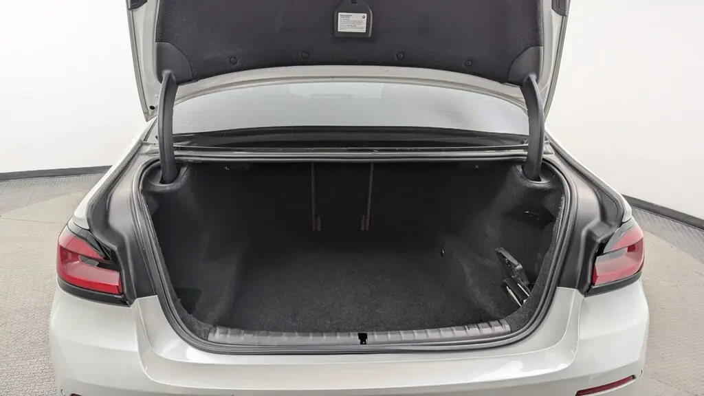 Florida Fine Cars - Used BMW 5 SERIES 2021 MIAMI 530I