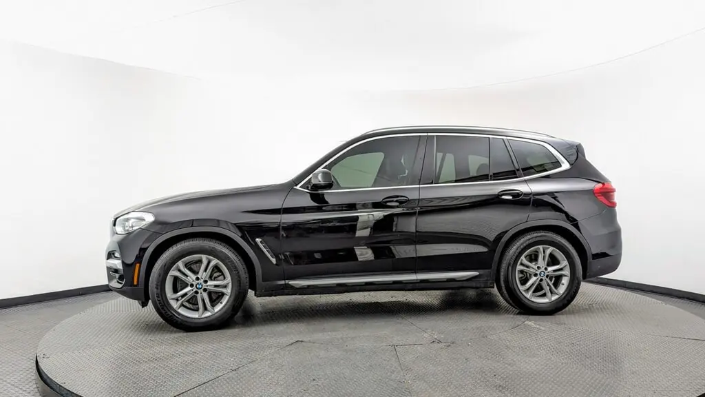 Florida Fine Cars - Used BMW X3 2019 MARGATE  SDRIVE30I