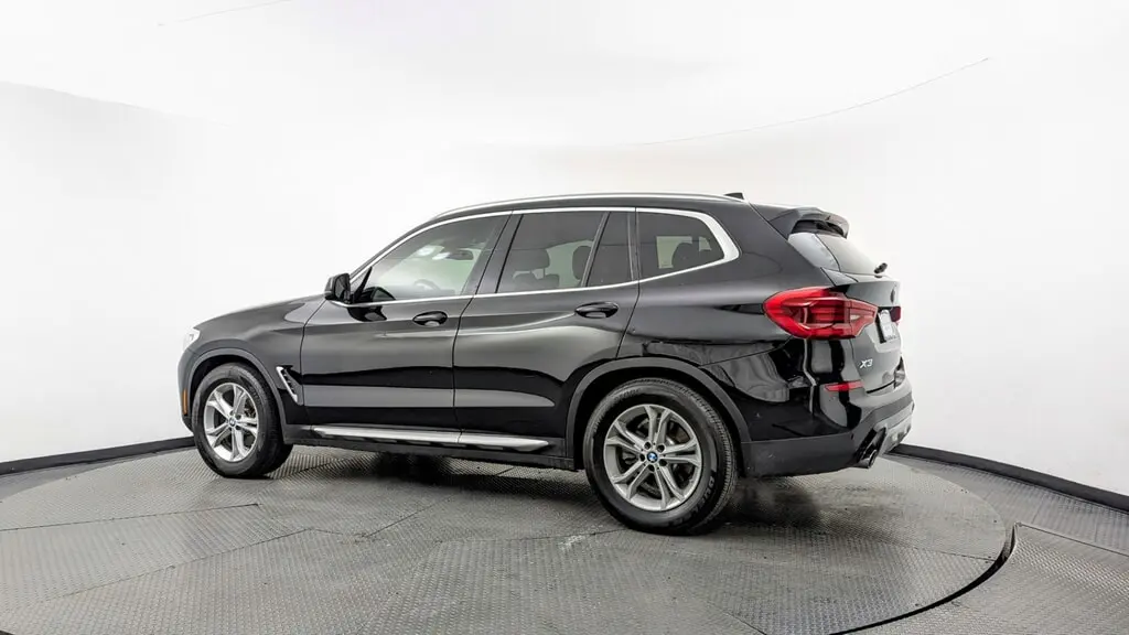 Florida Fine Cars - Used BMW X3 2019 MARGATE  SDRIVE30I