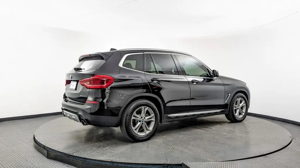 Florida Fine Cars - Used BMW X3 2019 MARGATE  SDRIVE30I