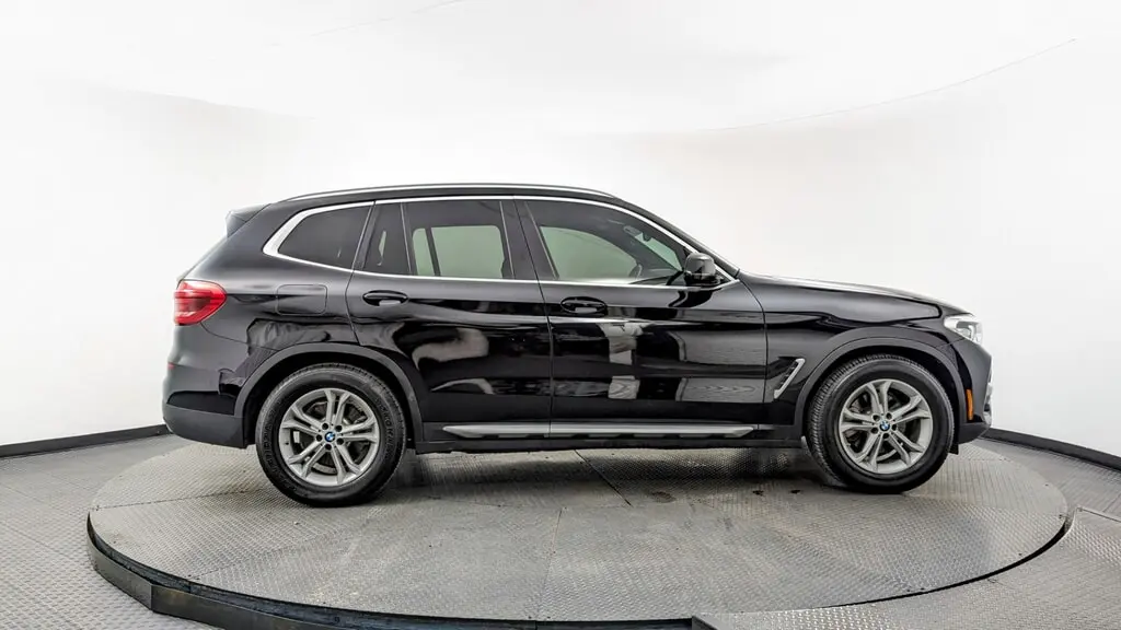 Florida Fine Cars - Used BMW X3 2019 MARGATE  SDRIVE30I