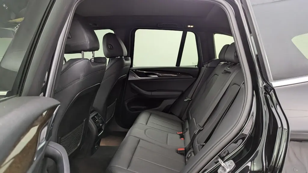 Florida Fine Cars - Used BMW X3 2019 MARGATE  SDRIVE30I