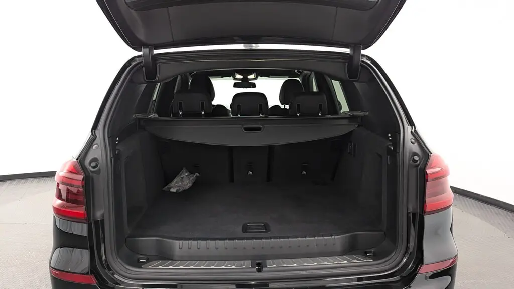 Florida Fine Cars - Used BMW X3 2019 MARGATE  SDRIVE30I