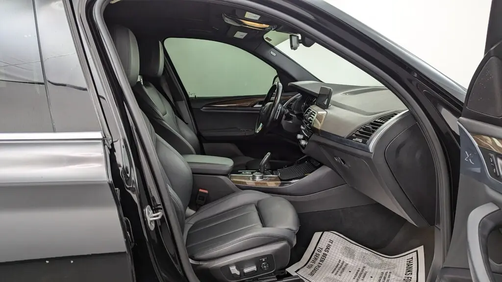 Florida Fine Cars - Used BMW X3 2019 MARGATE  SDRIVE30I