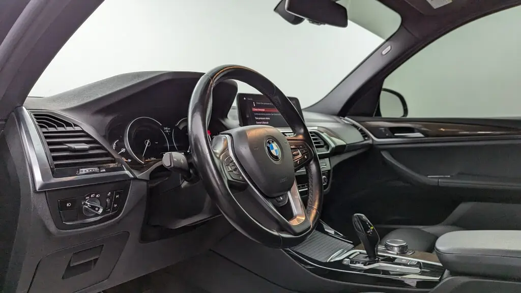 Florida Fine Cars - Used BMW X3 2019 MARGATE  SDRIVE30I