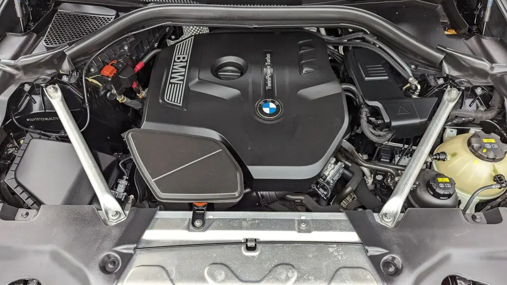 Florida Fine Cars - Used BMW X3 2019 MARGATE  SDRIVE30I