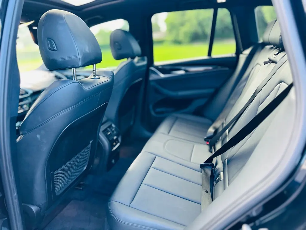 Florida Fine Cars - Used BMW X3 2019 MARGATE  SDRIVE30I