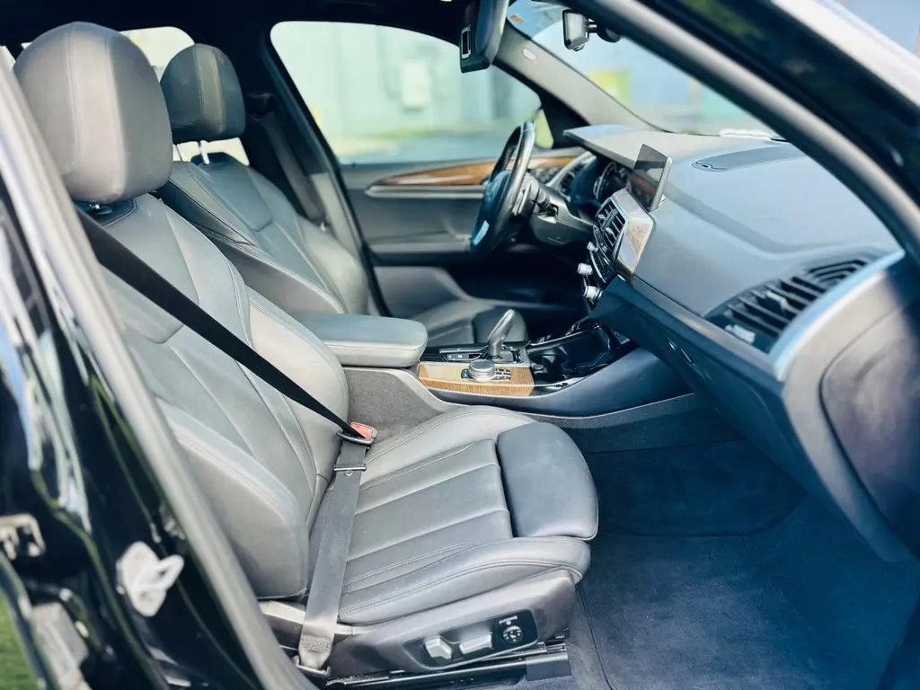 Florida Fine Cars - Used BMW X3 2019 MARGATE  SDRIVE30I