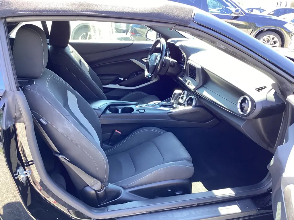 Florida Fine Cars - Used CHEVROLET CAMARO 2023 ORLANDO 1LT