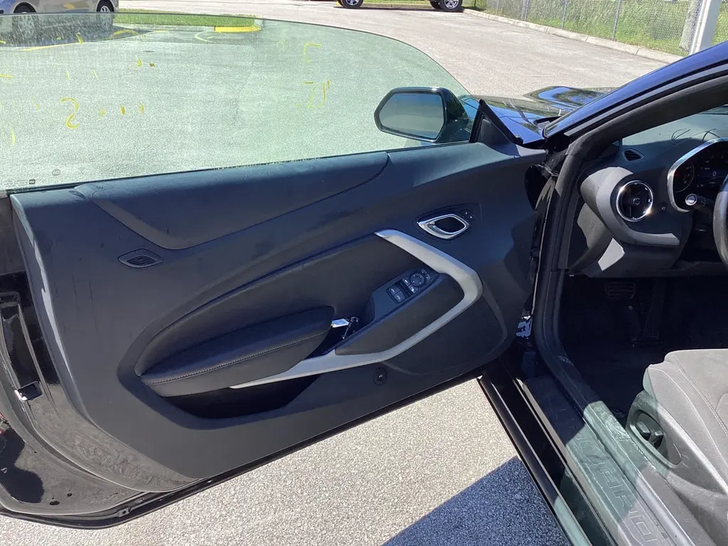 Florida Fine Cars - Used CHEVROLET CAMARO 2023 ORLANDO 1LT