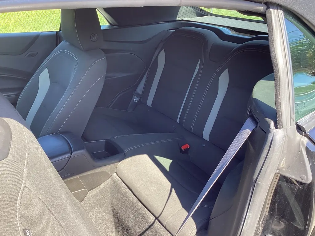 Florida Fine Cars - Used CHEVROLET CAMARO 2023 ORLANDO 1LT