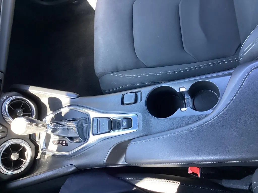 Florida Fine Cars - Used CHEVROLET CAMARO 2023 ORLANDO 1LT