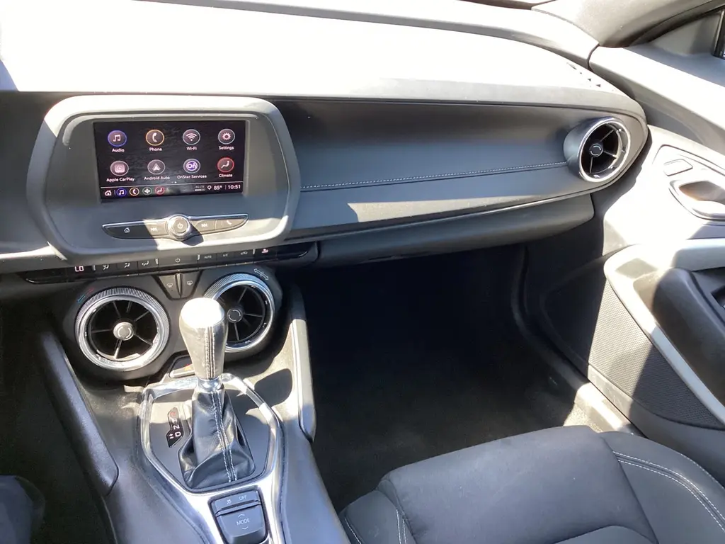 Florida Fine Cars - Used CHEVROLET CAMARO 2023 ORLANDO 1LT