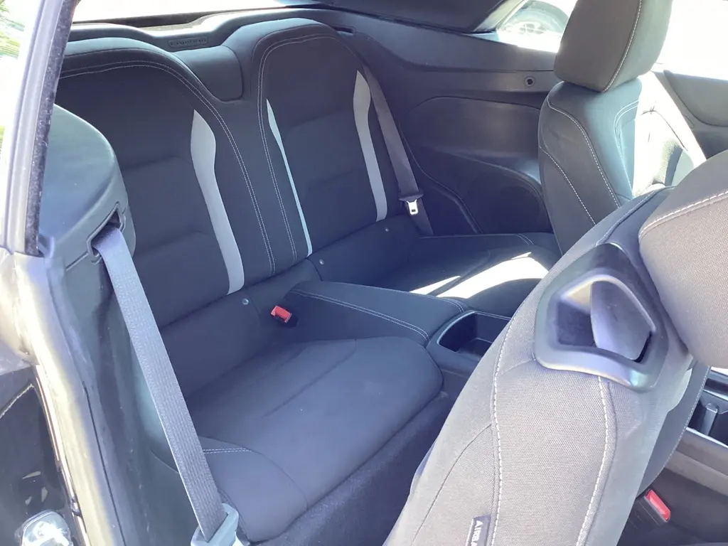 Florida Fine Cars - Used CHEVROLET CAMARO 2023 ORLANDO 1LT