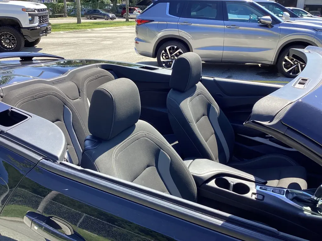 Florida Fine Cars - Used CHEVROLET CAMARO 2023 ORLANDO 1LT