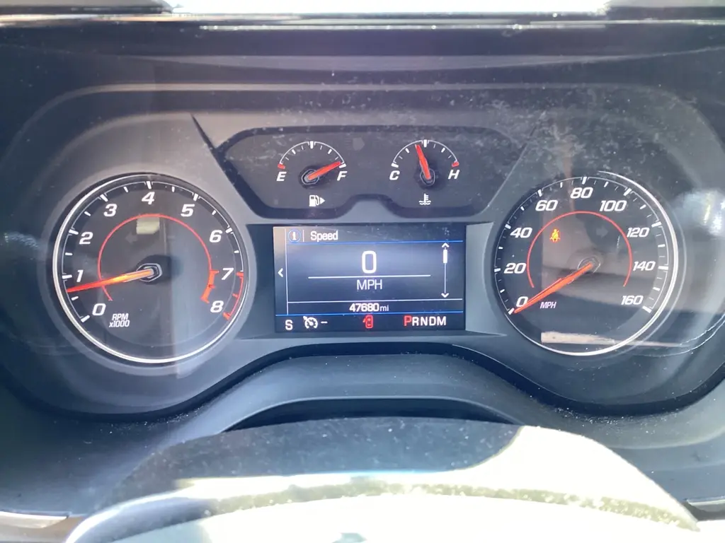 Florida Fine Cars - Used CHEVROLET CAMARO 2023 ORLANDO 1LT