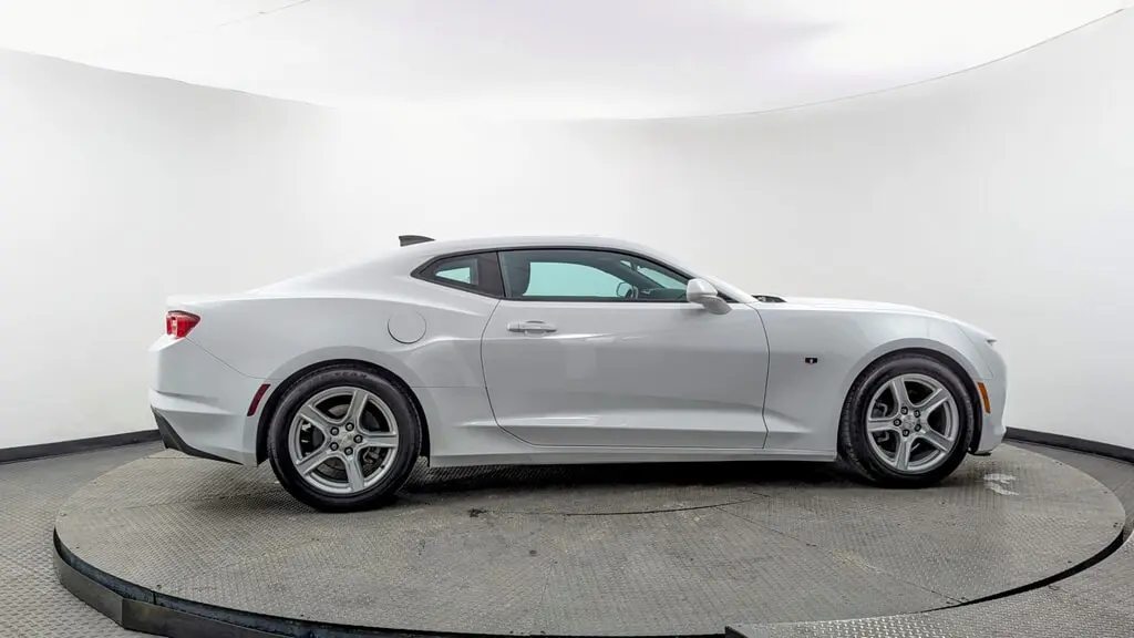 Florida Fine Cars - Used CHEVROLET CAMARO 2023 MARGATE 1LT