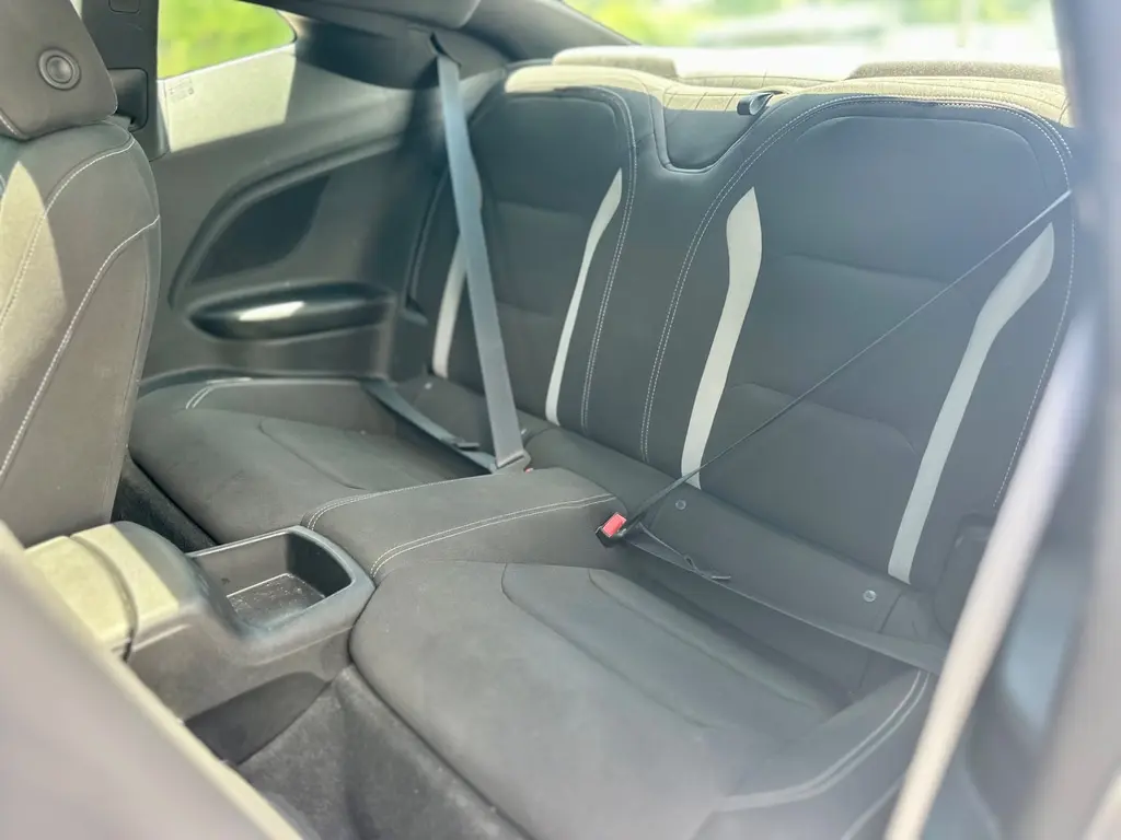 Florida Fine Cars - Used CHEVROLET CAMARO 2023 MARGATE 1LT