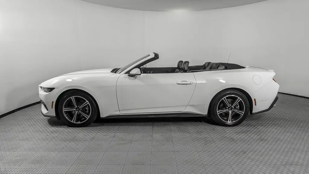 Florida Fine Cars - Used FORD MUSTANG 2024 ORLANDO ECOBOOST
