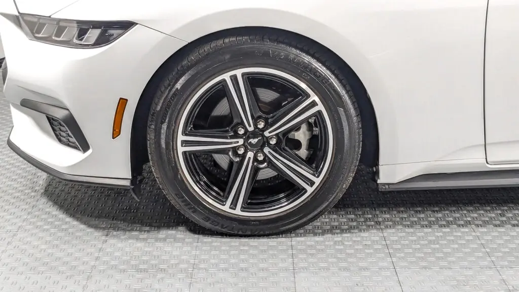 Florida Fine Cars - Used FORD MUSTANG 2024 ORLANDO ECOBOOST