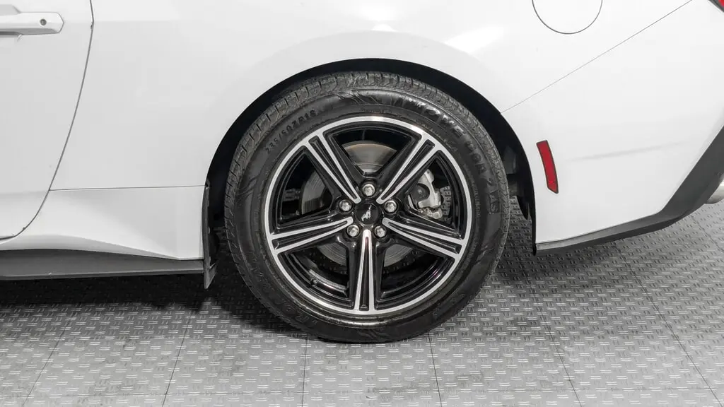 Florida Fine Cars - Used FORD MUSTANG 2024 ORLANDO ECOBOOST