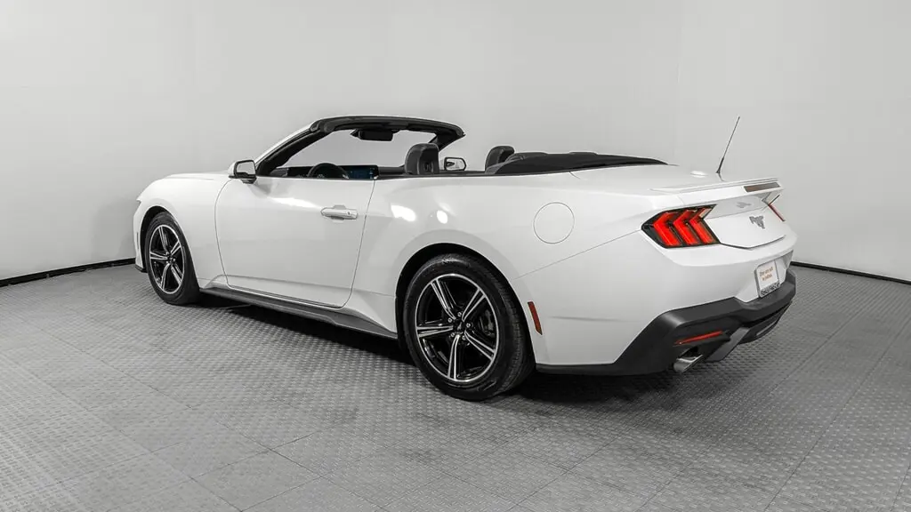 Florida Fine Cars - Used FORD MUSTANG 2024 ORLANDO ECOBOOST