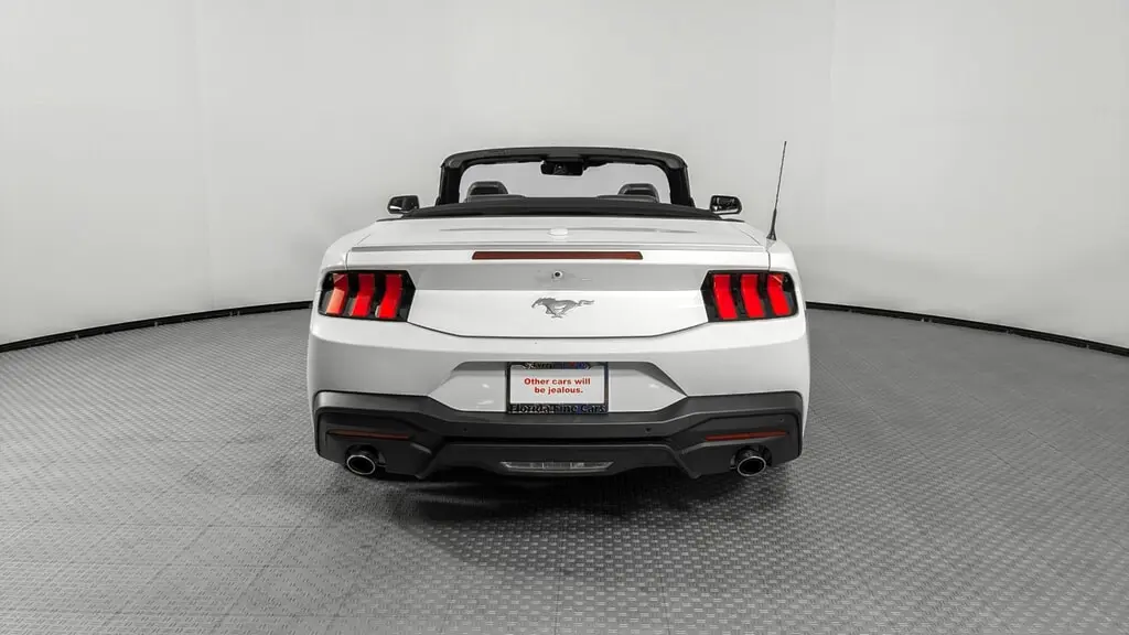Florida Fine Cars - Used FORD MUSTANG 2024 ORLANDO ECOBOOST