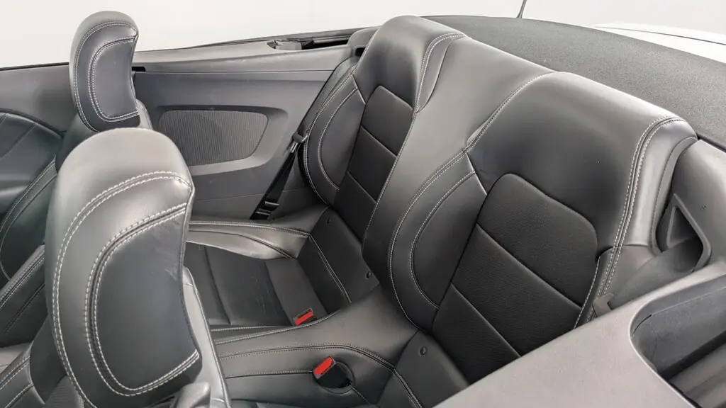 Florida Fine Cars - Used FORD MUSTANG 2024 ORLANDO ECOBOOST