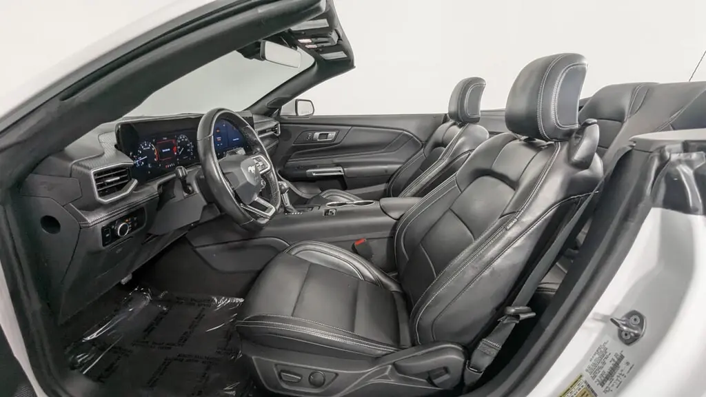 Florida Fine Cars - Used FORD MUSTANG 2024 ORLANDO ECOBOOST