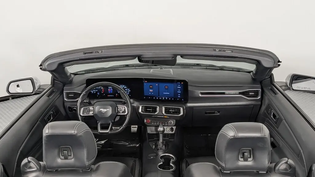 Florida Fine Cars - Used FORD MUSTANG 2024 ORLANDO ECOBOOST