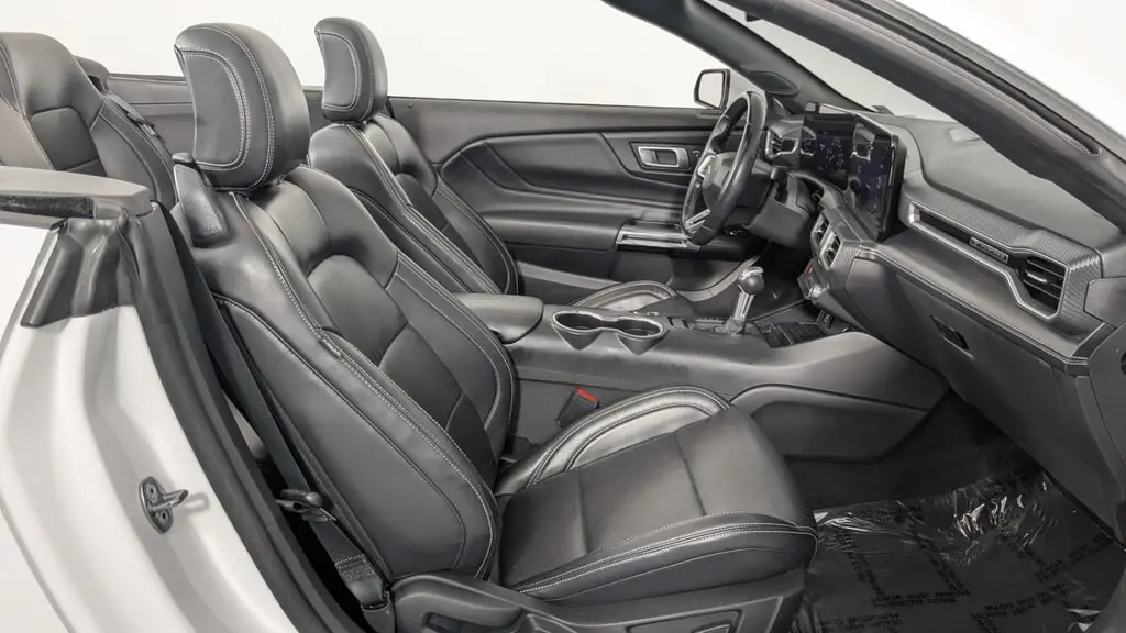 Florida Fine Cars - Used FORD MUSTANG 2024 ORLANDO ECOBOOST