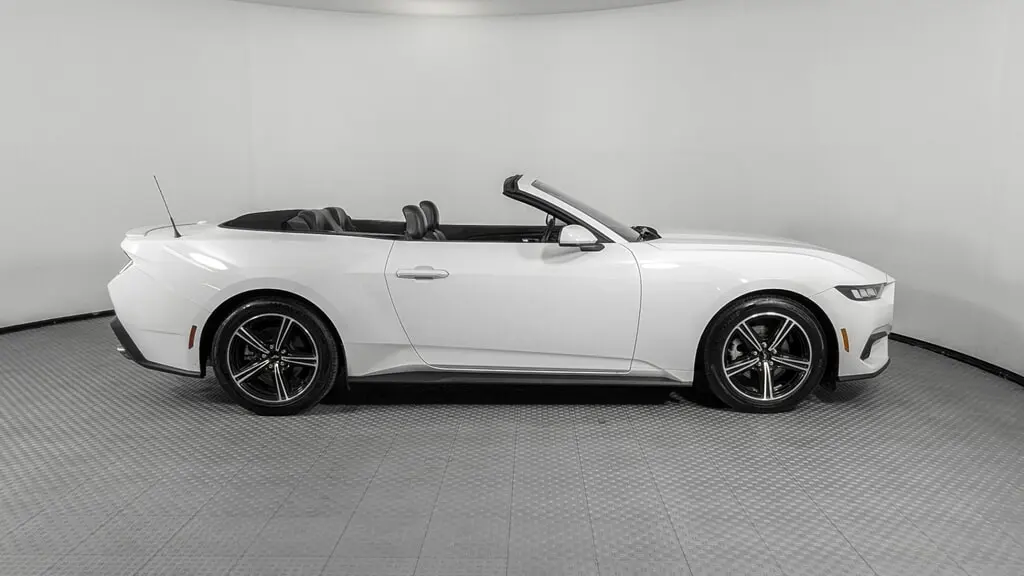 Florida Fine Cars - Used FORD MUSTANG 2024 ORLANDO ECOBOOST
