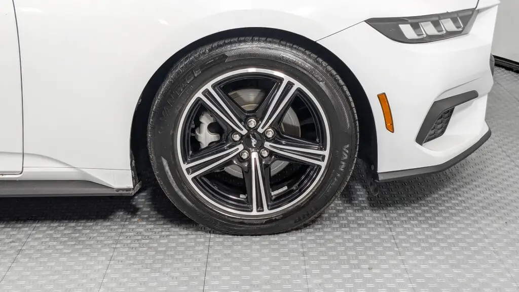 Florida Fine Cars - Used FORD MUSTANG 2024 ORLANDO ECOBOOST