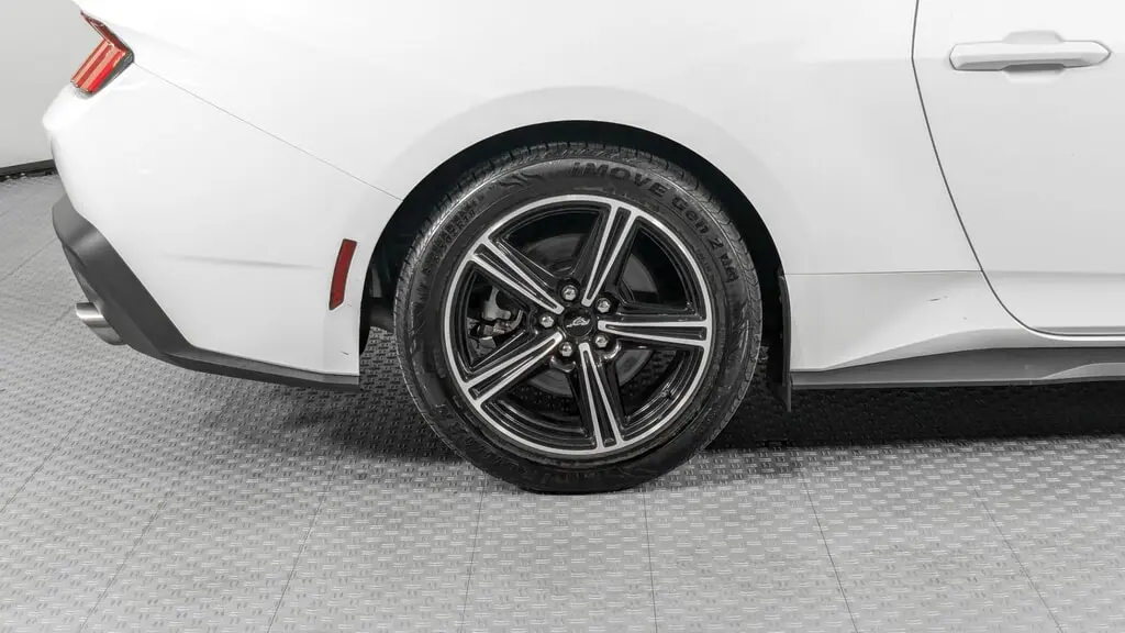 Florida Fine Cars - Used FORD MUSTANG 2024 ORLANDO ECOBOOST