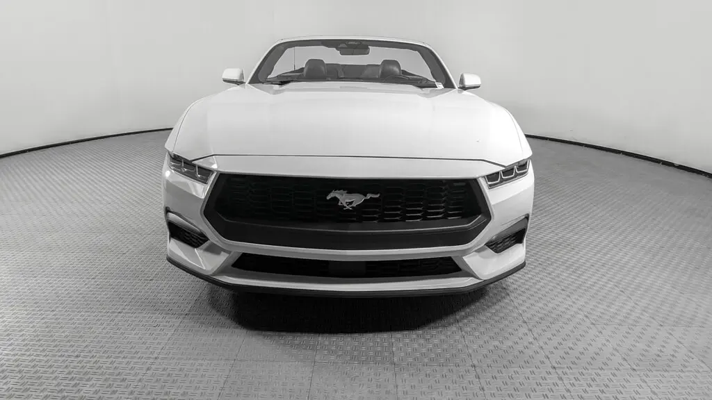 Florida Fine Cars - Used FORD MUSTANG 2024 ORLANDO ECOBOOST