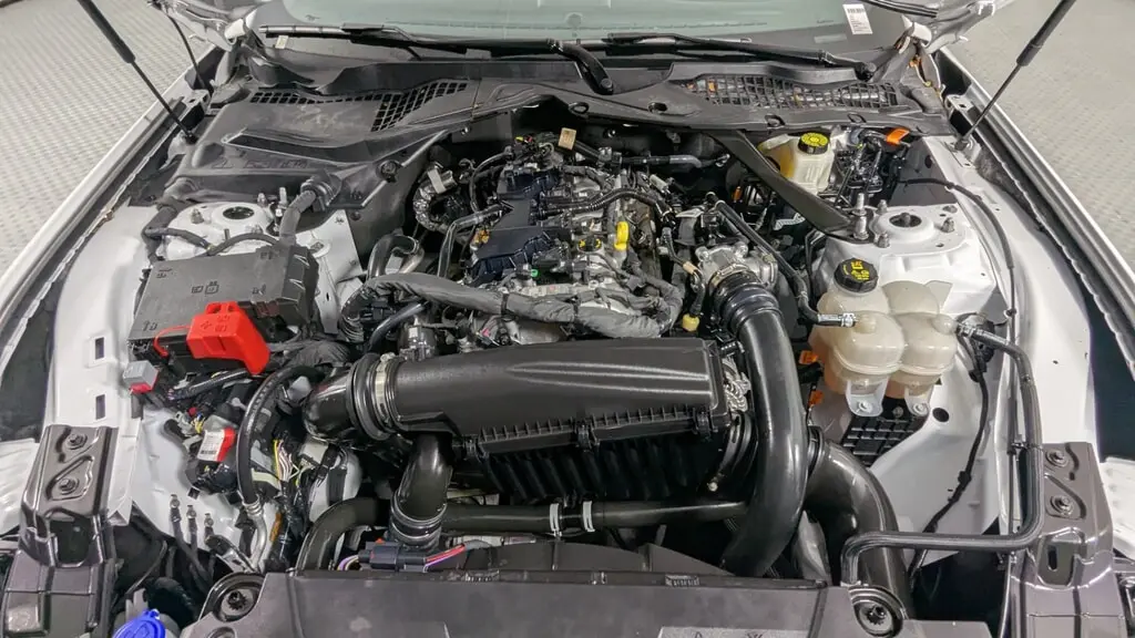 Florida Fine Cars - Used FORD MUSTANG 2024 ORLANDO ECOBOOST