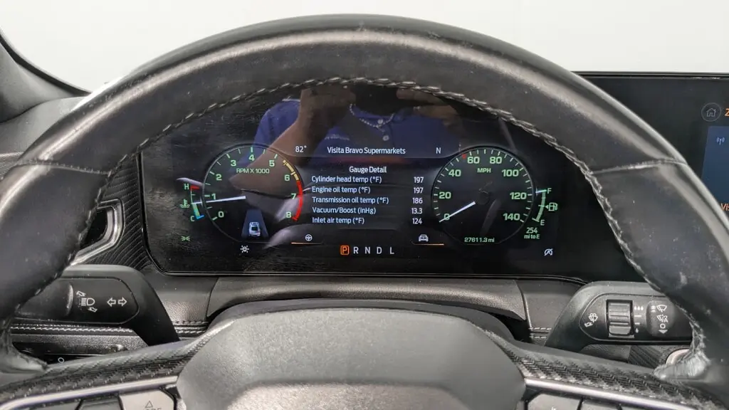 Florida Fine Cars - Used FORD MUSTANG 2024 ORLANDO ECOBOOST