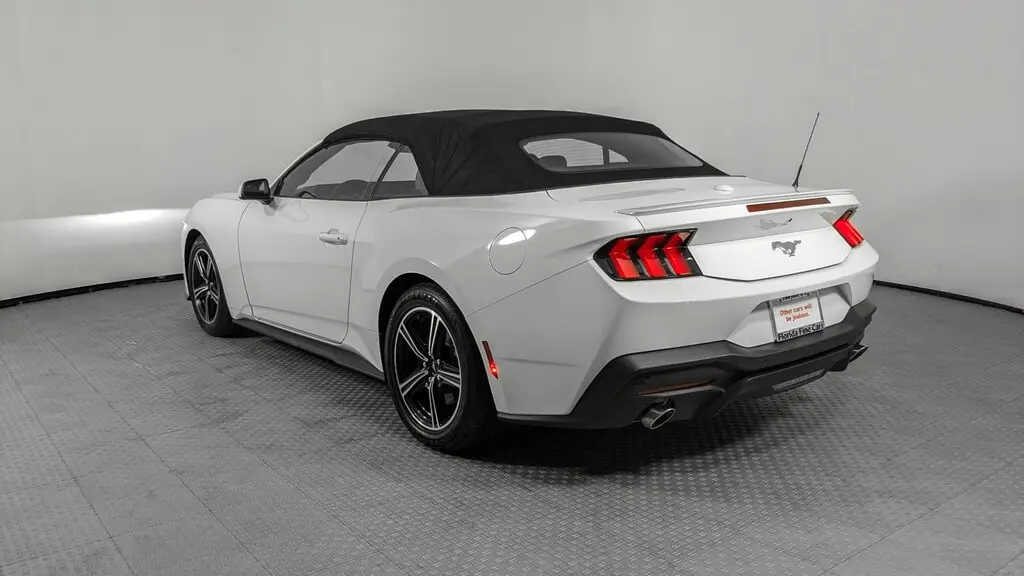 Florida Fine Cars - Used FORD MUSTANG 2024 ORLANDO ECOBOOST