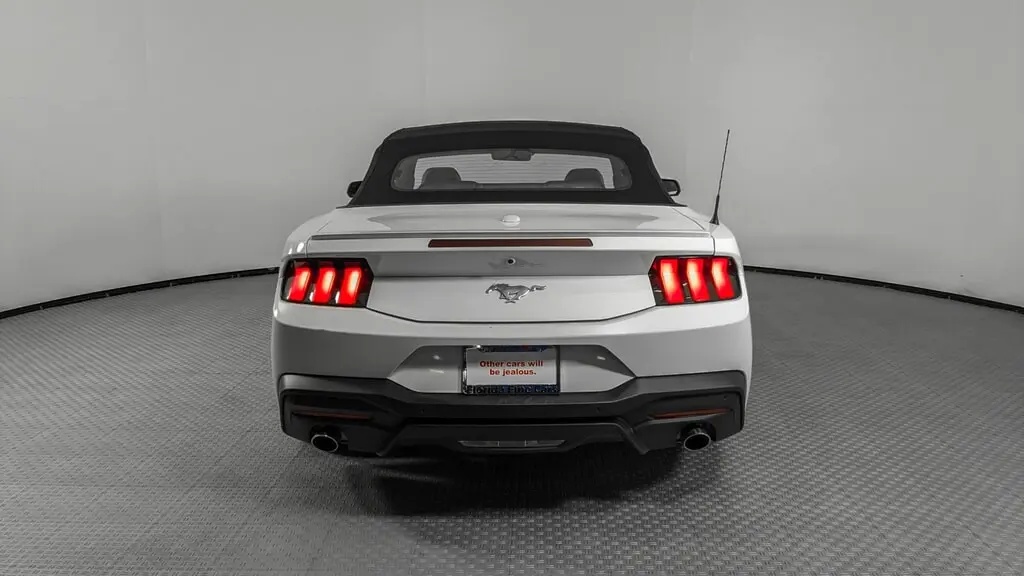 Florida Fine Cars - Used FORD MUSTANG 2024 ORLANDO ECOBOOST