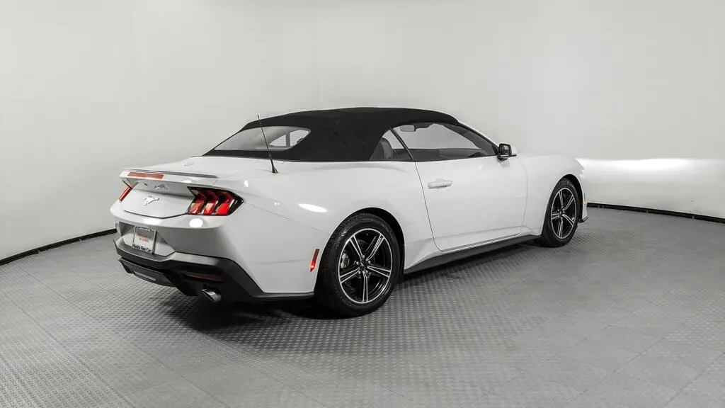 Florida Fine Cars - Used FORD MUSTANG 2024 ORLANDO ECOBOOST
